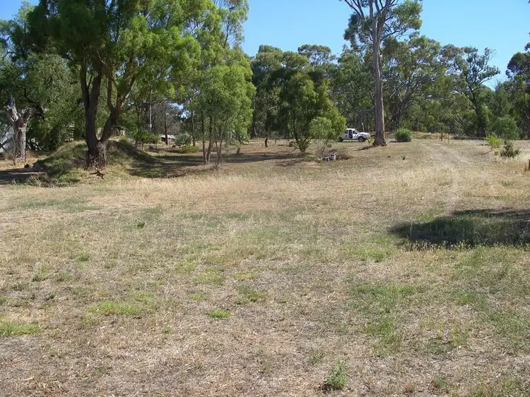 Second view of Homely rural property listing, 15 Richmond Plains Road, Wedderburn VIC 3518