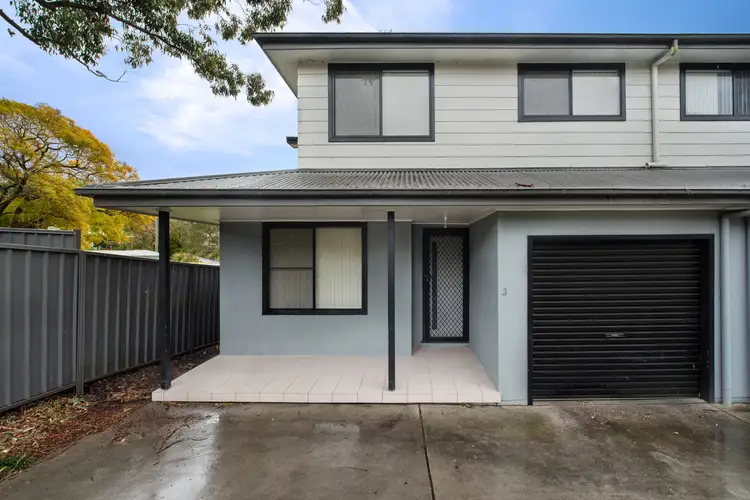 3/40 Kokera Street, Wallsend NSW 2287