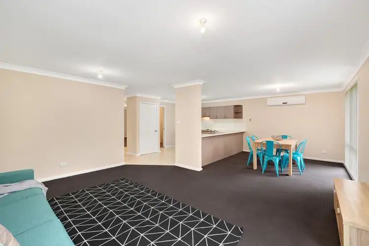 Second view of Homely townhouse listing, 3/40 Kokera Street, Wallsend NSW 2287