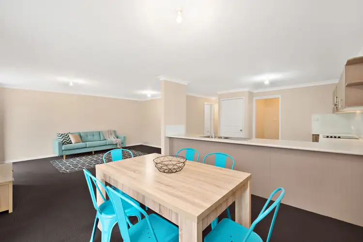 Third view of Homely townhouse listing, 3/40 Kokera Street, Wallsend NSW 2287
