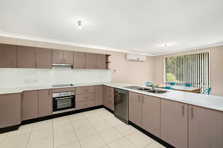 Fourth view of Homely townhouse listing, 3/40 Kokera Street, Wallsend NSW 2287