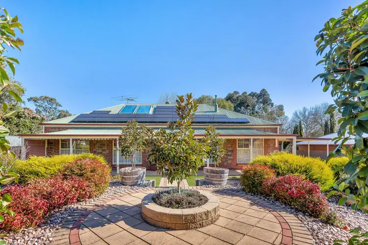 Main view of Homely house listing, 6 Corana Court, Balhannah SA 5242