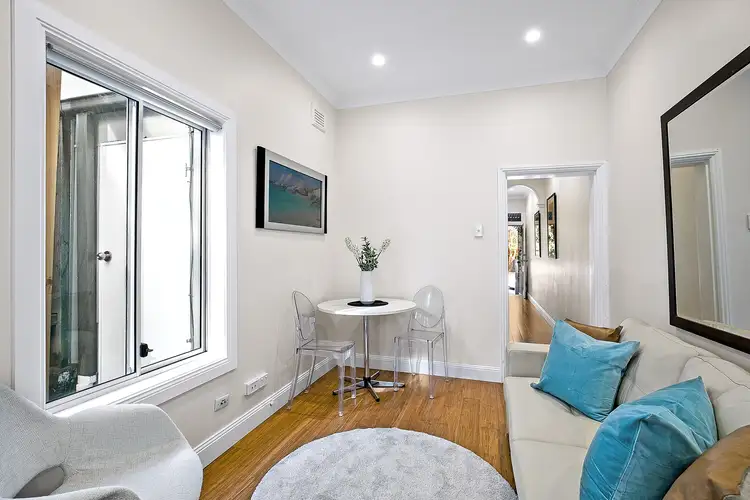 Second view of Homely terrace listing, 21 Kensington Street, Waterloo NSW 2017