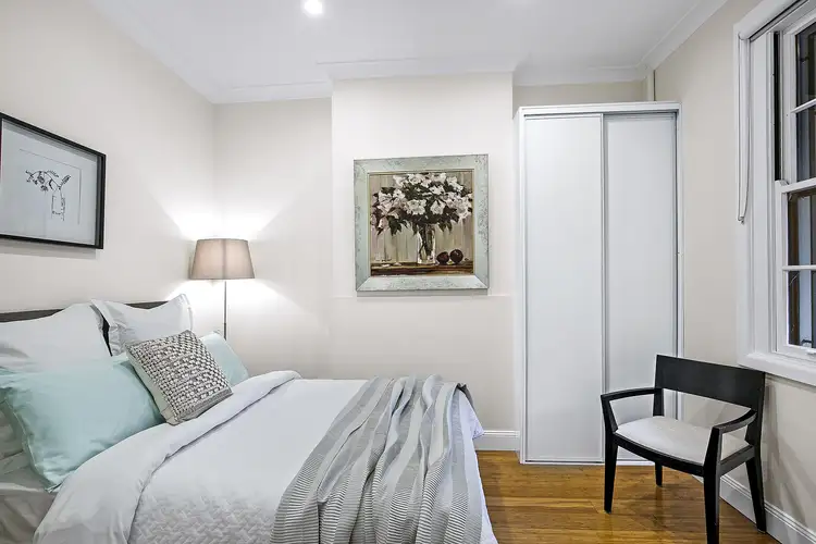 Fourth view of Homely terrace listing, 21 Kensington Street, Waterloo NSW 2017