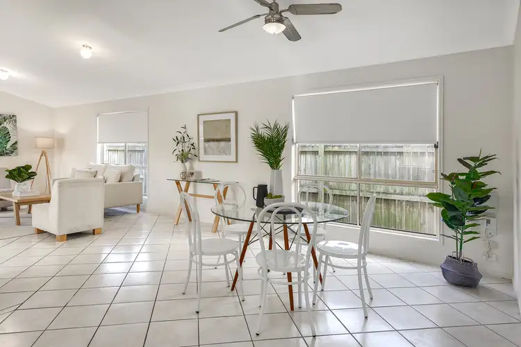 Second view of Homely house listing, 7A Kia-Ora Street, Virginia QLD 4014