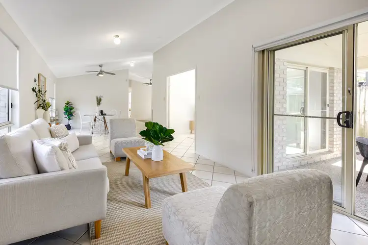 Third view of Homely house listing, 7A Kia-Ora Street, Virginia QLD 4014