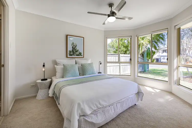 Fifth view of Homely house listing, 7A Kia-Ora Street, Virginia QLD 4014