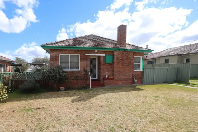 30 Wheatley Avenue, Goulburn NSW 2580