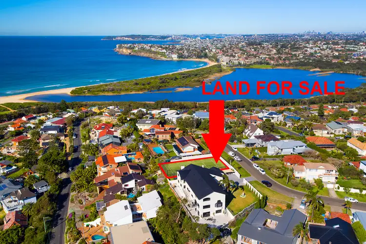 10 Suffolk Avenue, Collaroy NSW 2097