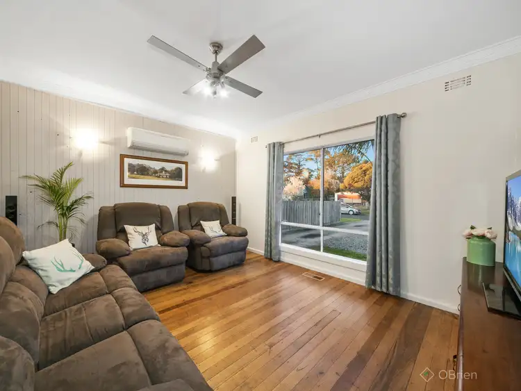 Third view of Homely house listing, 25 Rosebery Street, Lang Lang VIC 3984