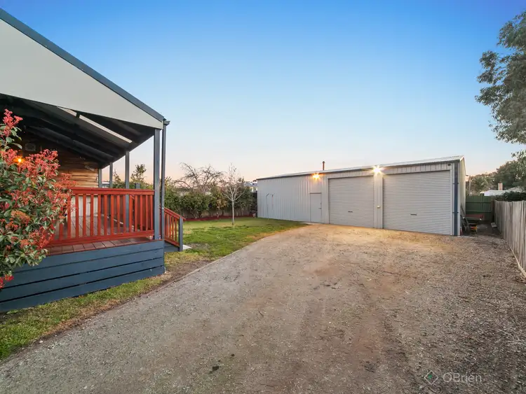 Fifth view of Homely house listing, 25 Rosebery Street, Lang Lang VIC 3984