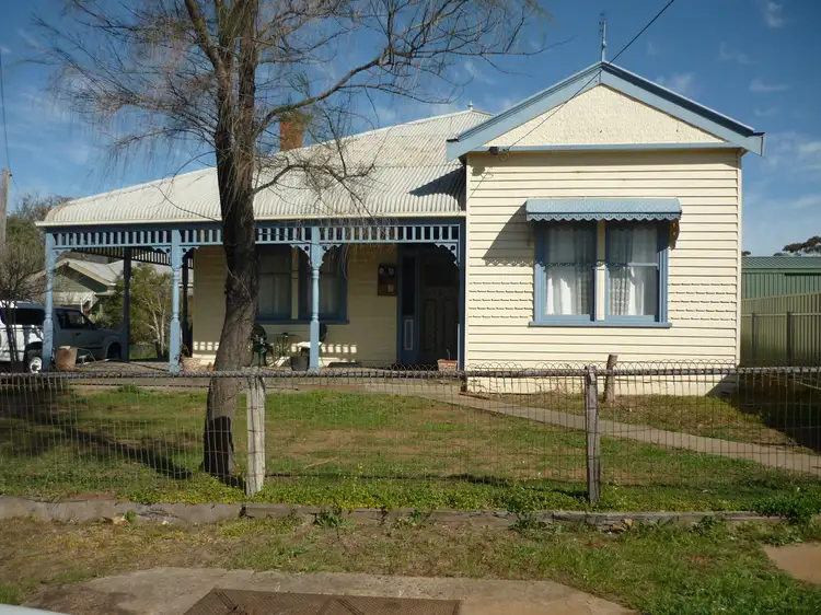Main view of Homely rural property listing, 6 Mildura Way, Charlton VIC 3525