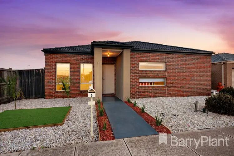 6 Holland Crescent, Truganina VIC 3029