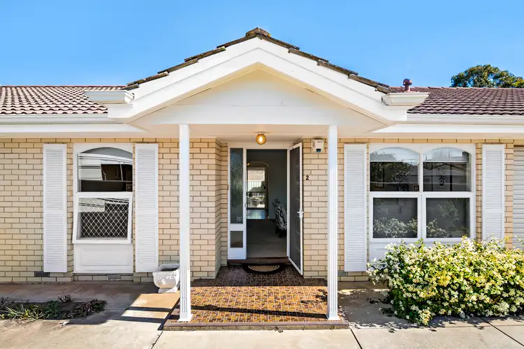 2/74 Birdwood Terrace, North Plympton SA 5037