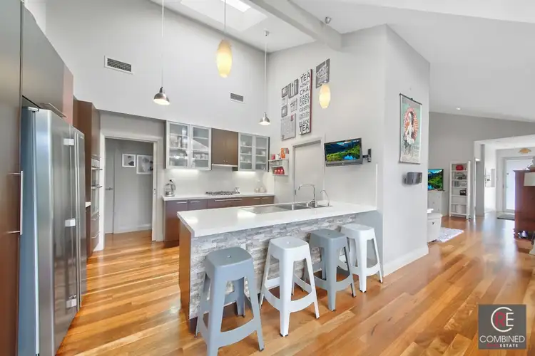 Third view of Homely house listing, 38 Alchornea Circuit, Mount Annan NSW 2567