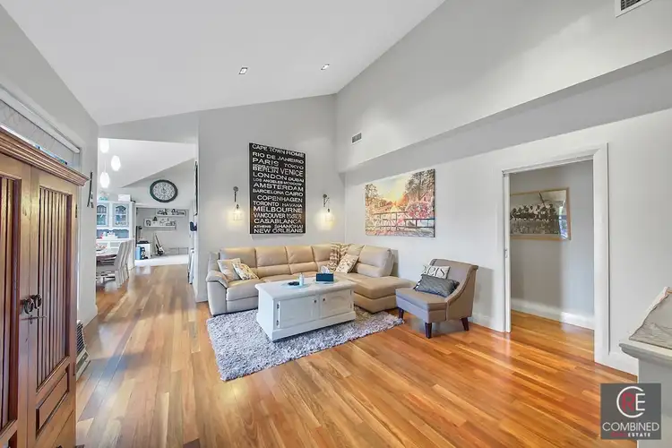 Fifth view of Homely house listing, 38 Alchornea Circuit, Mount Annan NSW 2567