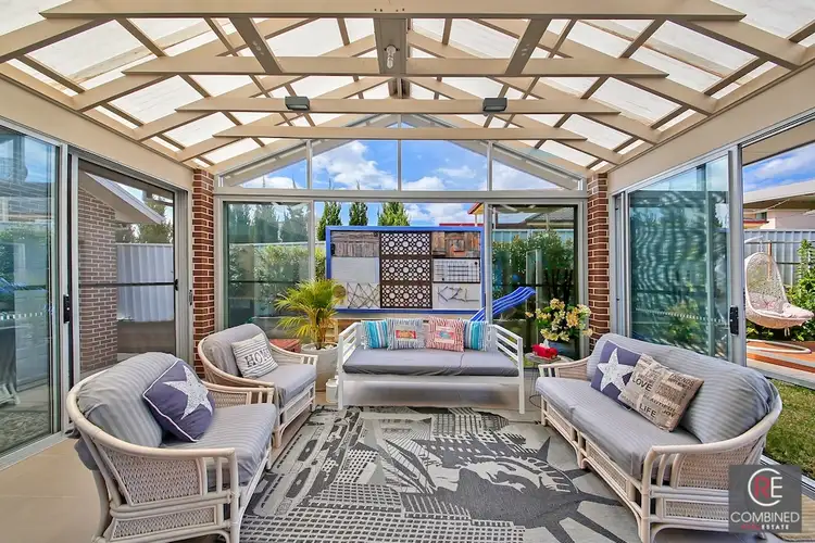 Sixth view of Homely house listing, 38 Alchornea Circuit, Mount Annan NSW 2567