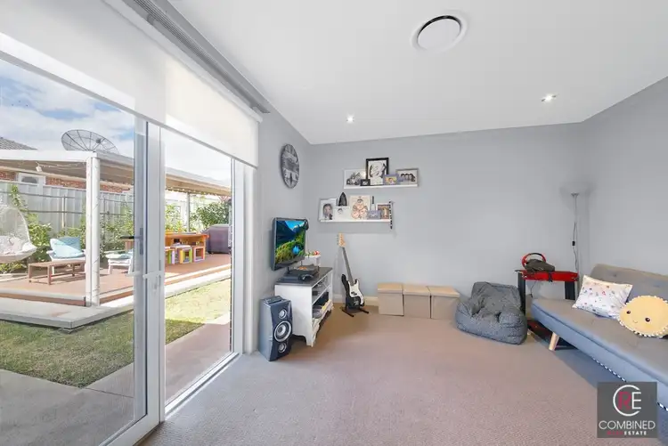 Seventh view of Homely house listing, 38 Alchornea Circuit, Mount Annan NSW 2567