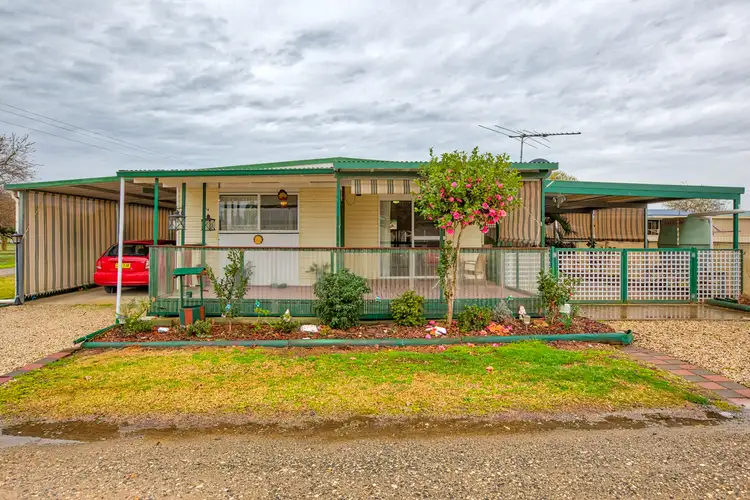 Main view of Homely unit listing, 77/5189 Riverina Highway, Howlong NSW 2643