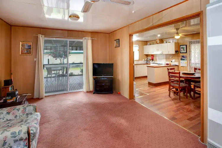 Fourth view of Homely unit listing, 77/5189 Riverina Highway, Howlong NSW 2643