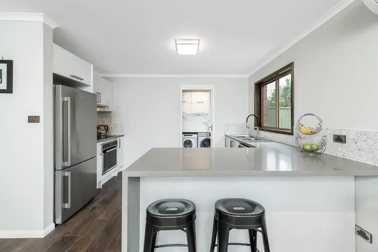 11/45 Windsor Road, Kellyville NSW 2155