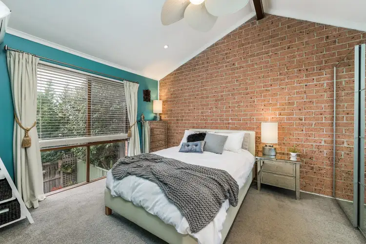 Fifth view of Homely townhouse listing, 11/45 Windsor Road, Kellyville NSW 2155