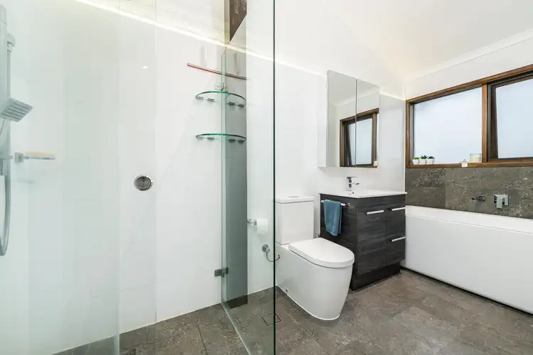 Sixth view of Homely townhouse listing, 11/45 Windsor Road, Kellyville NSW 2155