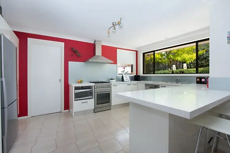 Second view of Homely house listing, 15 Gavin Place, Cherrybrook NSW 2126