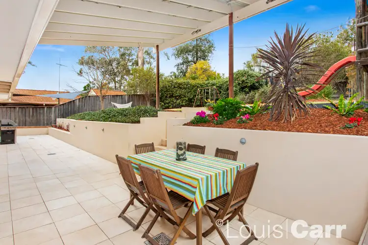 Third view of Homely house listing, 15 Gavin Place, Cherrybrook NSW 2126
