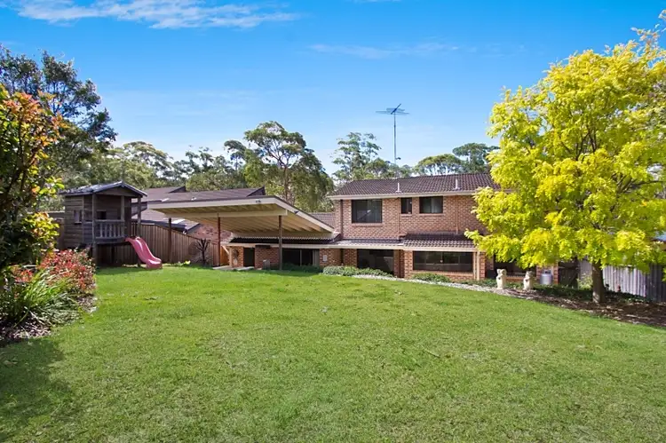 Fourth view of Homely house listing, 15 Gavin Place, Cherrybrook NSW 2126