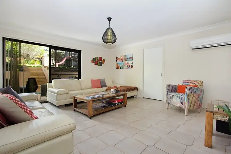 Fifth view of Homely house listing, 15 Gavin Place, Cherrybrook NSW 2126