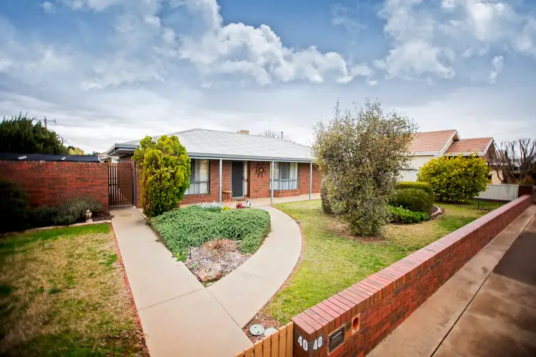 40 Hare Street, Echuca VIC 3564
