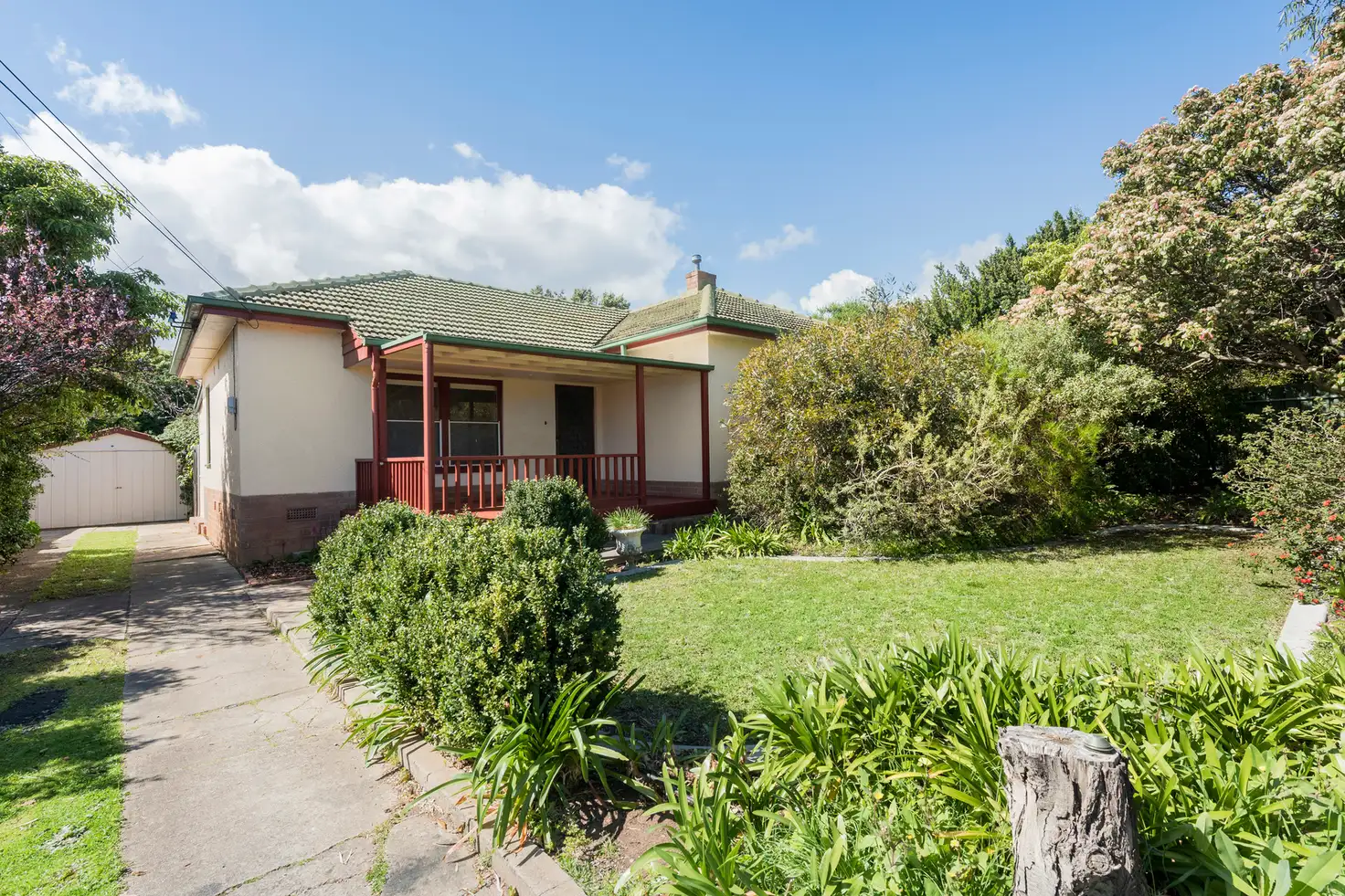 Main view of Homely house listing, 9 Eyre Street, Seaview Downs SA 5049