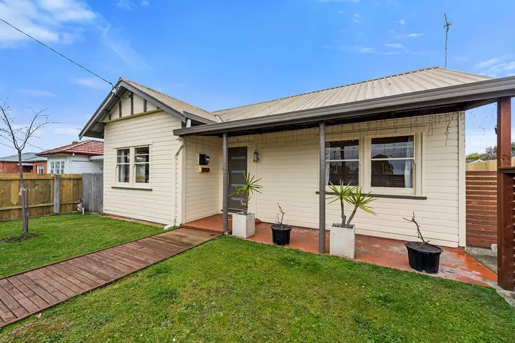 Second view of Homely house listing, 54a Nicholls Street, Devonport TAS 7310