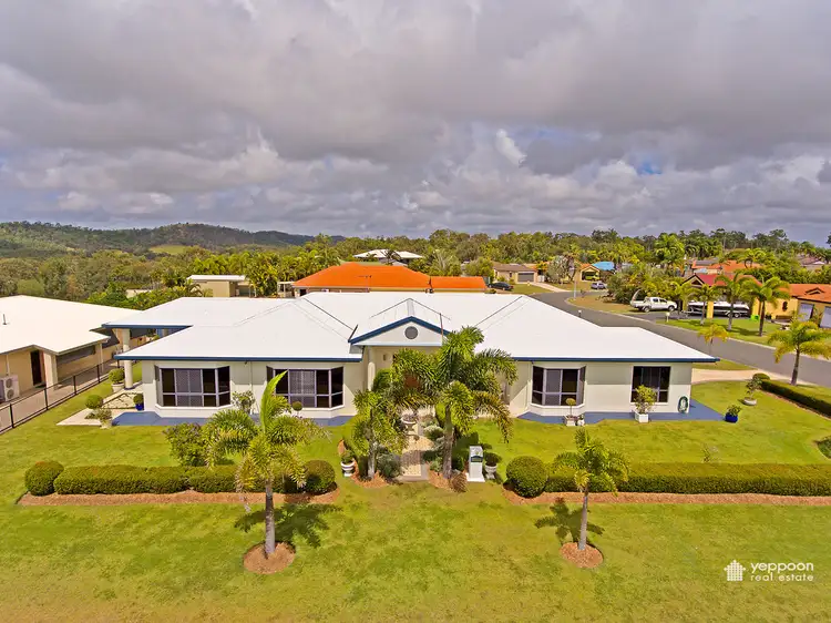 Seventh view of Homely house listing, 2 Arafura Crescent, Yeppoon QLD 4703