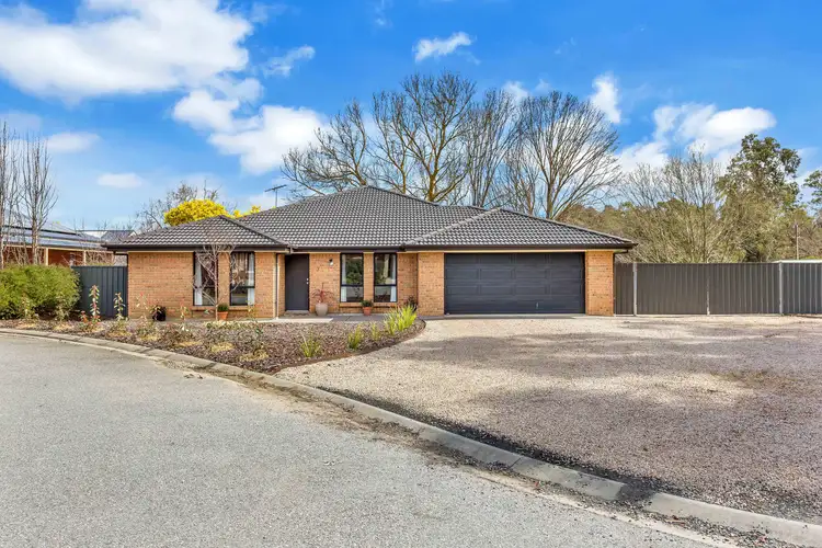 3/7 Newman Road, Charleston SA 5244