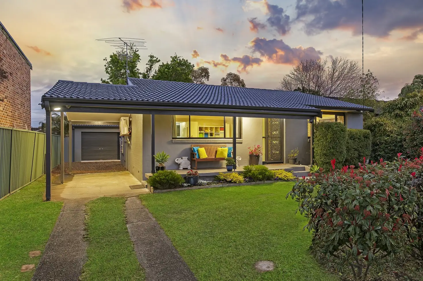 Main view of Homely house listing, 6 Colleen Street, Berkeley Vale NSW 2261
