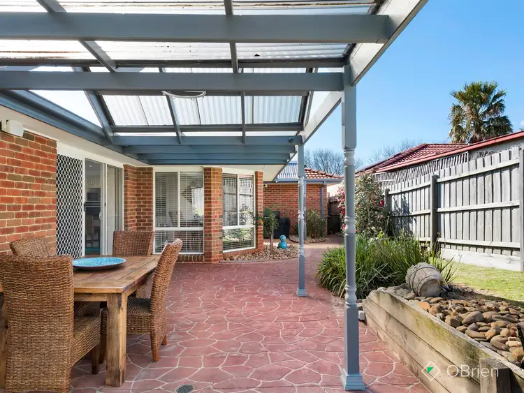Fourth view of Homely house listing, 26 Manchester Drive, Skye VIC 3977