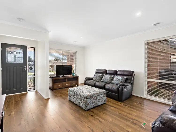 Fifth view of Homely house listing, 26 Manchester Drive, Skye VIC 3977