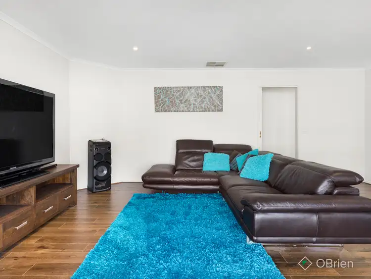 Sixth view of Homely house listing, 26 Manchester Drive, Skye VIC 3977