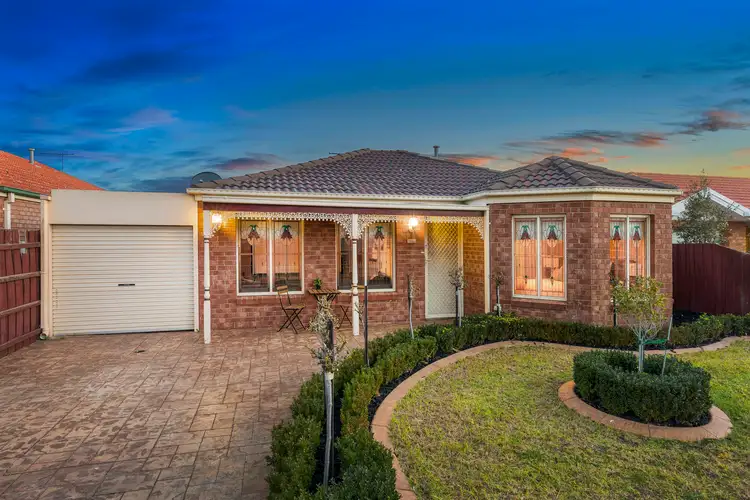 14 Marlock Way, Delahey VIC 3037