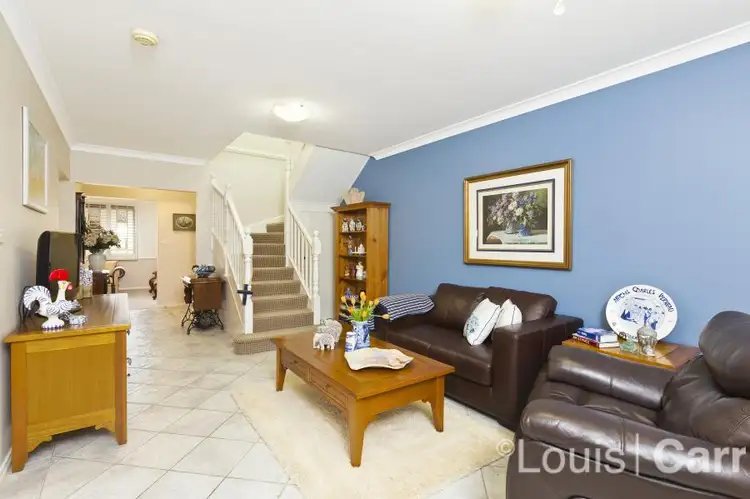 Fourth view of Homely house listing, 12 Wiltshire Court, Cherrybrook NSW 2126