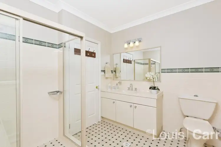Sixth view of Homely house listing, 12 Wiltshire Court, Cherrybrook NSW 2126