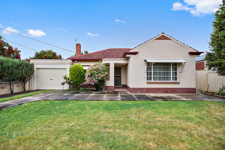 Main view of Homely house listing, 5 Romilly Avenue, Manningham SA 5086