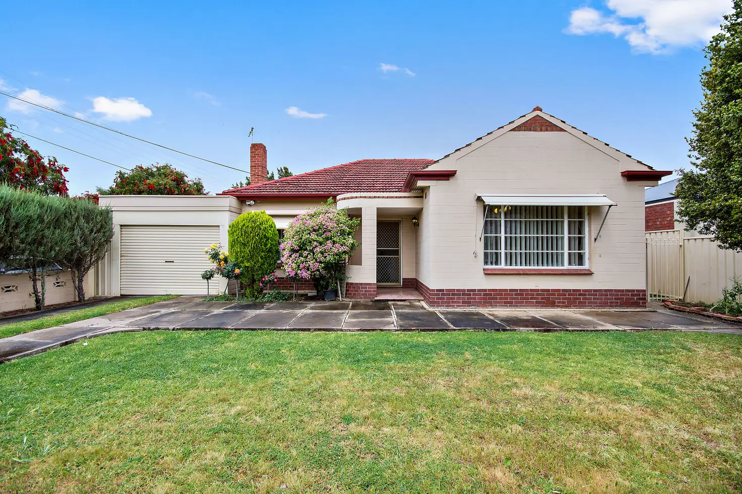 Main view of Homely house listing, 5 Romilly Avenue, Manningham SA 5086