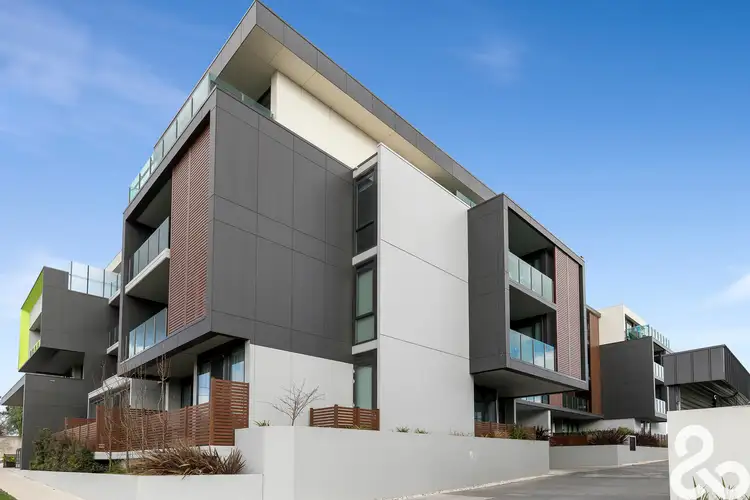Main view of Homely apartment listing, 3.12/105 Dundas Street, Preston VIC 3072