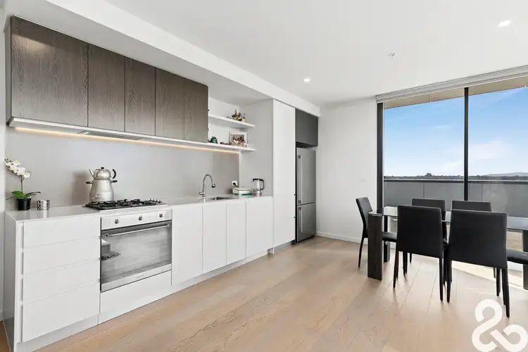 Third view of Homely apartment listing, 3.12/105 Dundas Street, Preston VIC 3072