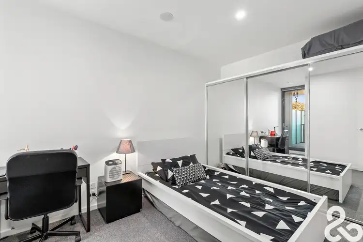 Sixth view of Homely apartment listing, 3.12/105 Dundas Street, Preston VIC 3072