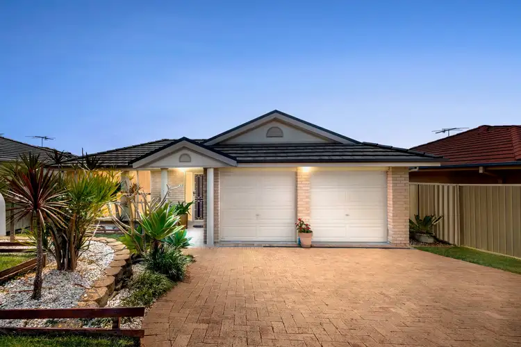 Main view of Homely house listing, 44 Bayberry Avenue, Woongarrah NSW 2259