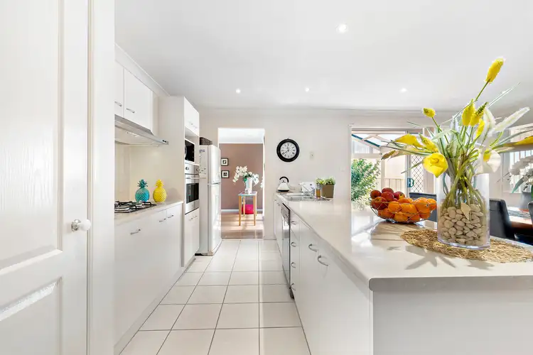 Second view of Homely house listing, 44 Bayberry Avenue, Woongarrah NSW 2259